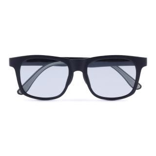 TYMER HARDY Matt Black/Photochromic Grey