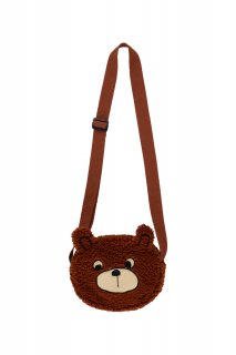 <img class='new_mark_img1' src='https://img.shop-pro.jp/img/new/icons13.gif' style='border:none;display:inline;margin:0px;padding:0px;width:auto;' />tiny cottonsBEAR BAG brown