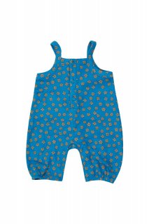 <img class='new_mark_img1' src='https://img.shop-pro.jp/img/new/icons13.gif' style='border:none;display:inline;margin:0px;padding:0px;width:auto;' />tiny cottonsDAISIES BABY DUNGAREE blue