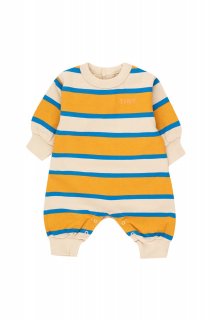 <img class='new_mark_img1' src='https://img.shop-pro.jp/img/new/icons13.gif' style='border:none;display:inline;margin:0px;padding:0px;width:auto;' />tiny cottonsSTRIPES ONE -PIECE vanilla/mustard