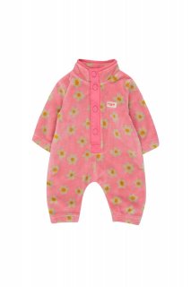 <img class='new_mark_img1' src='https://img.shop-pro.jp/img/new/icons13.gif' style='border:none;display:inline;margin:0px;padding:0px;width:auto;' />tiny cottonsDAISIES POLAR ONE-PIECE pink