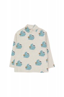 <img class='new_mark_img1' src='https://img.shop-pro.jp/img/new/icons13.gif' style='border:none;display:inline;margin:0px;padding:0px;width:auto;' />tiny cottonsRABBITS MOCKNECK light cream heather