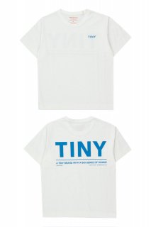 <img class='new_mark_img1' src='https://img.shop-pro.jp/img/new/icons13.gif' style='border:none;display:inline;margin:0px;padding:0px;width:auto;' />tiny cottonsTINY TEE off-white