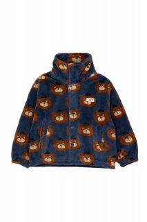 <img class='new_mark_img1' src='https://img.shop-pro.jp/img/new/icons13.gif' style='border:none;display:inline;margin:0px;padding:0px;width:auto;' />tiny cottonsBEARS POLAR JACKET light navy