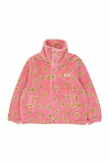 <img class='new_mark_img1' src='https://img.shop-pro.jp/img/new/icons13.gif' style='border:none;display:inline;margin:0px;padding:0px;width:auto;' />tiny cottonsDAISIES POLAR JACKET pink