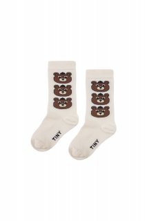 <img class='new_mark_img1' src='https://img.shop-pro.jp/img/new/icons13.gif' style='border:none;display:inline;margin:0px;padding:0px;width:auto;' />tiny cottonsBEARS MEDIUM SOCKS vanilla