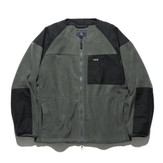 <img class='new_mark_img1' src='https://img.shop-pro.jp/img/new/icons13.gif' style='border:none;display:inline;margin:0px;padding:0px;width:auto;' />[Men's]ROARKGEN3 FLEECE JACKET