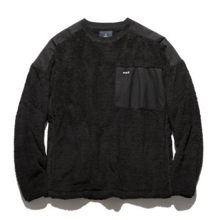 <img class='new_mark_img1' src='https://img.shop-pro.jp/img/new/icons13.gif' style='border:none;display:inline;margin:0px;padding:0px;width:auto;' />[Men's]ROARKGEN3 FLEECE P/O CREW