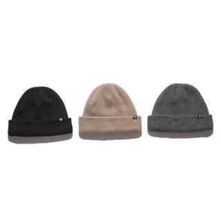 <img class='new_mark_img1' src='https://img.shop-pro.jp/img/new/icons13.gif' style='border:none;display:inline;margin:0px;padding:0px;width:auto;' />[Men's]ROARKTURKS 3PACK BEANIE