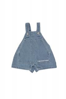 <img class='new_mark_img1' src='https://img.shop-pro.jp/img/new/icons6.gif' style='border:none;display:inline;margin:0px;padding:0px;width:auto;' />tiny cottonsBABY GRAPHIC DENIM DUNGAREE