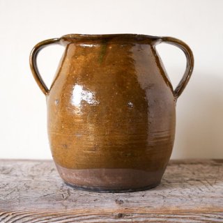 Pottery Pot