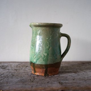 Pottery Jug