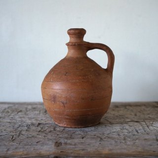 Pottery Bottle<img class='new_mark_img2' src='https://img.shop-pro.jp/img/new/icons16.gif' style='border:none;display:inline;margin:0px;padding:0px;width:auto;' />
