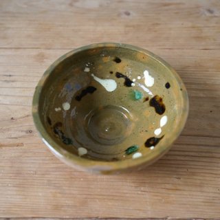 Pottery Bowl<img class='new_mark_img2' src='https://img.shop-pro.jp/img/new/icons16.gif' style='border:none;display:inline;margin:0px;padding:0px;width:auto;' />