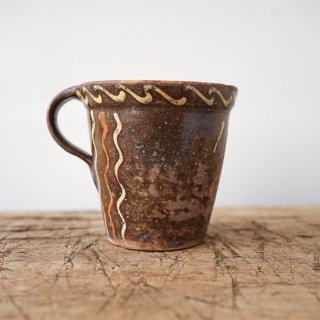 Pottery Cup