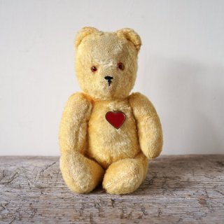 Teddy Bear