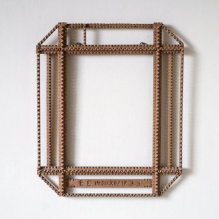 Wooden Frame