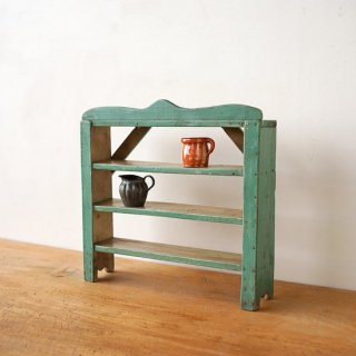 Miniature Shelf
