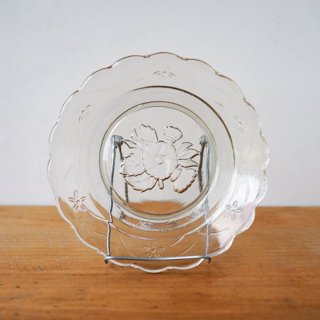 Glass Plate