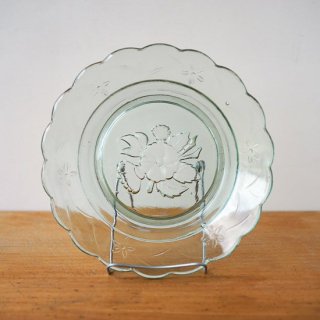 Glass Plate