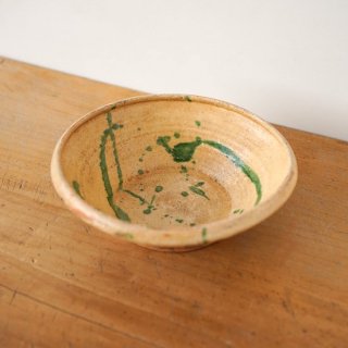 Pottery Plate