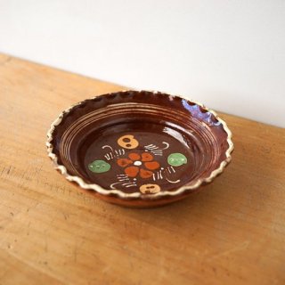 Pottery Plate