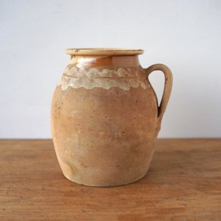 Pottery Pot