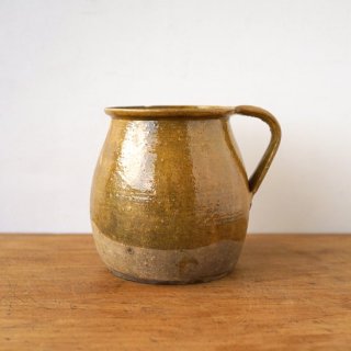 Pottery Pot