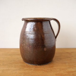 Pottery Pot