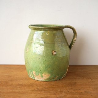 Pottery Pot