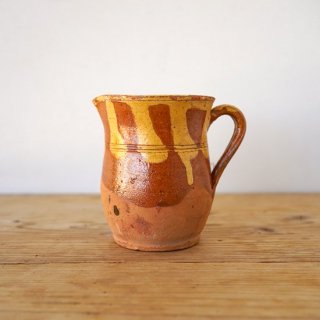 Pottery Jug