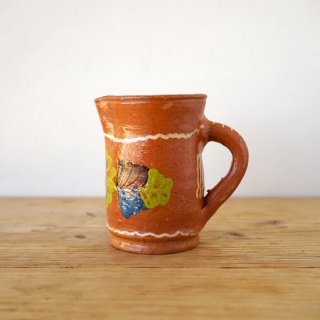 Pottery Jug