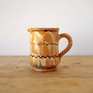 Pottery Jug