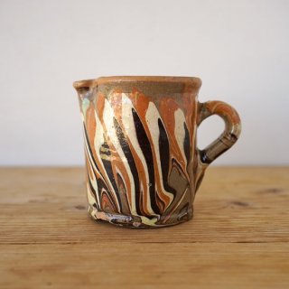 Pottery Jug