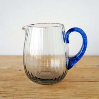 Glass Pitcher