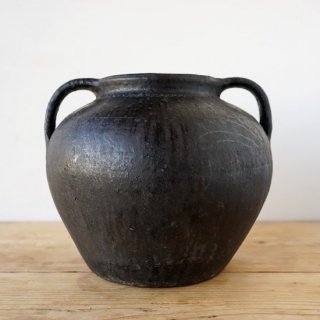 Pottery Pot