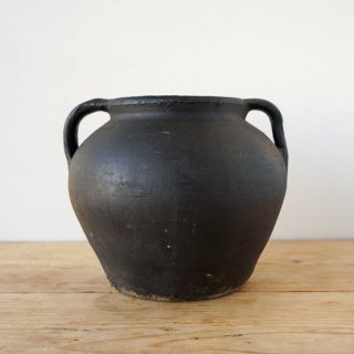 Pottery Pot