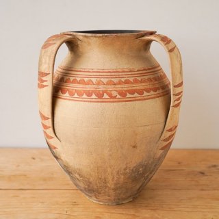 Pottery Pot