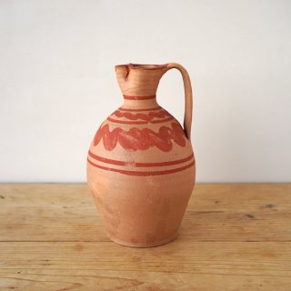 Pottery Jug