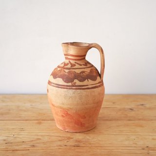 Pottery Jug