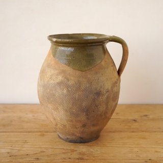 Pottery Pot