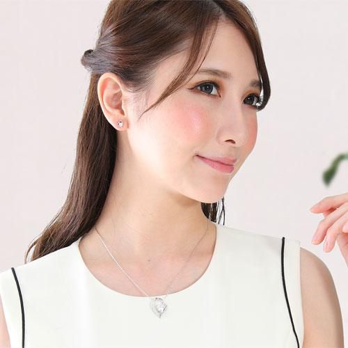 オープンハート　ネックレス　プラチナネックレス　ハート　pt850 ネックレス ティファニー オープンハート ネックレス プラチナ｜ブランド