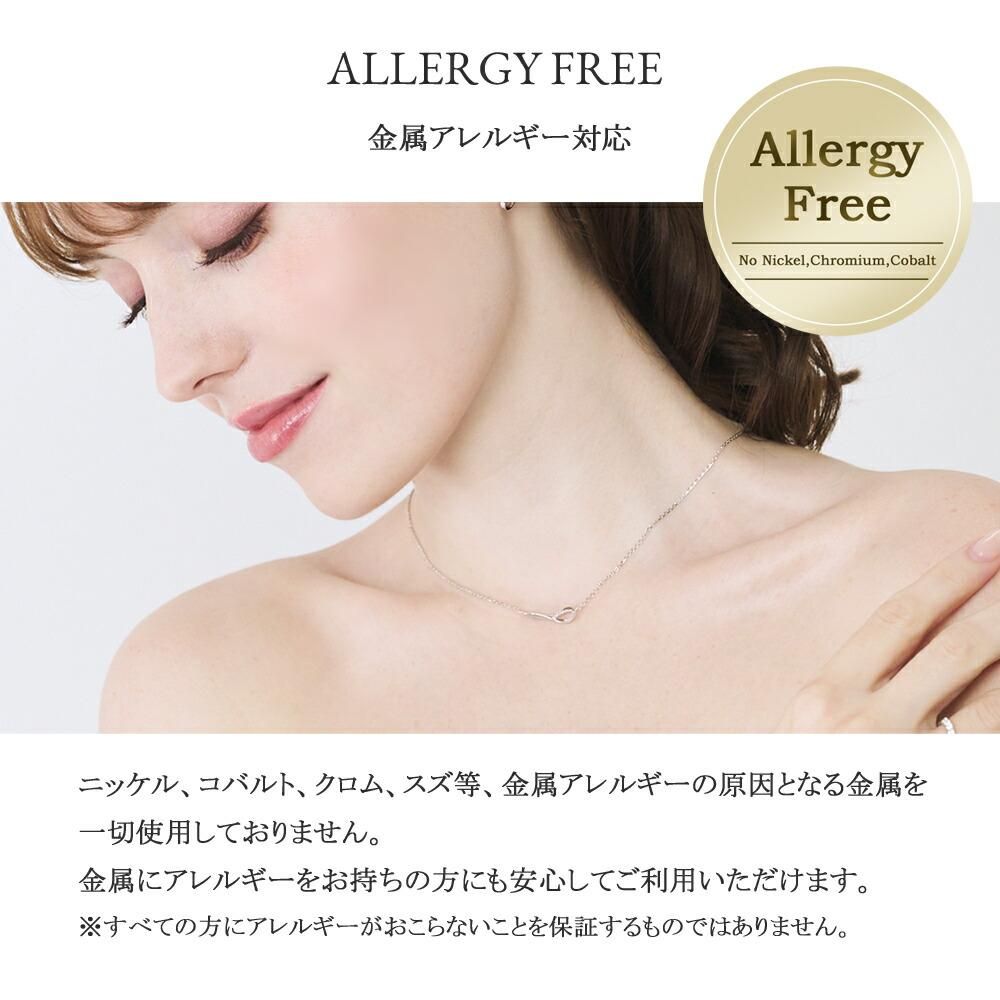 Clementia バタフライパールブローチ