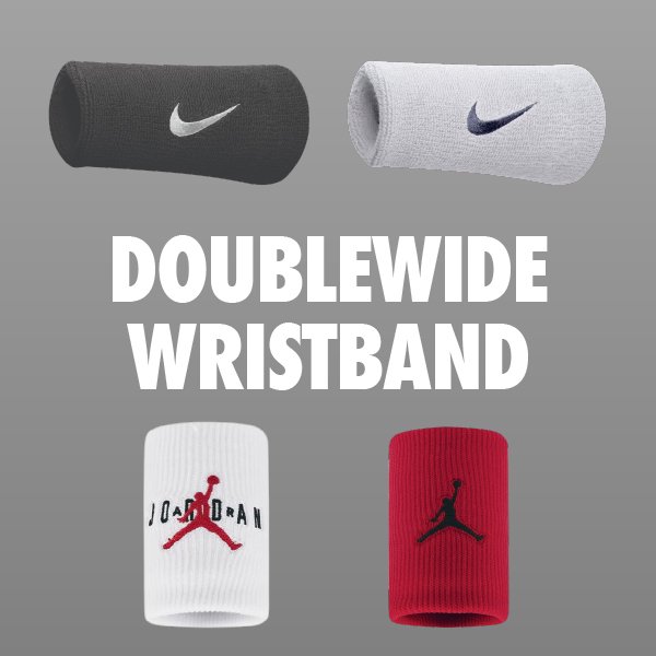 doublewidewristband