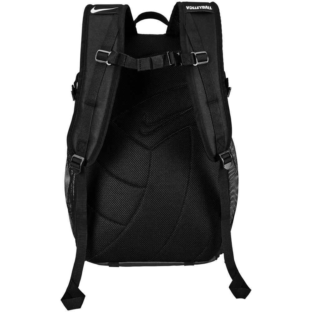 NIKE リュック ブラックユーティリティ　バックパック426 ナイキ（NIKE）（メンズ）ユーティリティ エリート バックパック