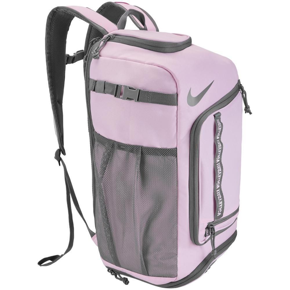 Nike グレー リュック・バックパック ナイキ 野球用バックパック メンズ レディース DIAMOND BAT PACK