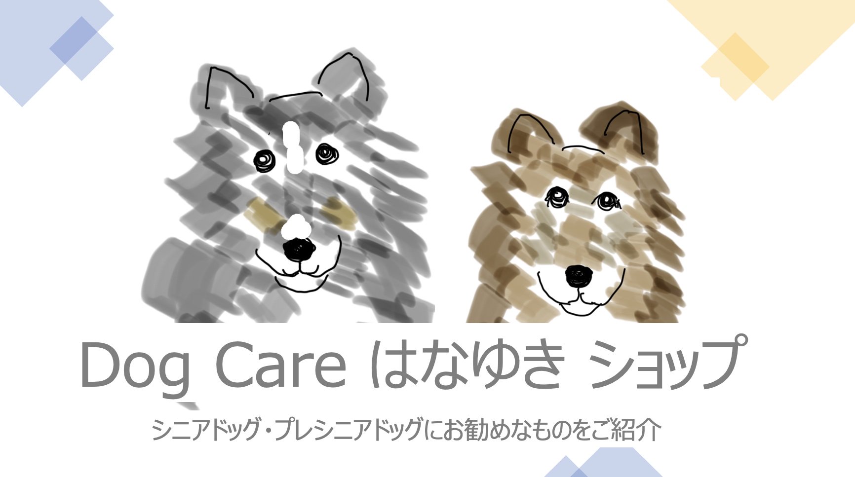 Dog Care Ϥʤ椭Shop