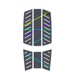 TRACTION PAD SLS FRONT