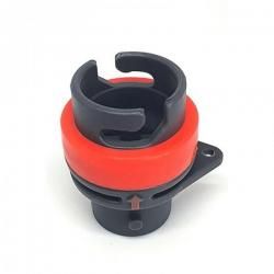 PUMP HOSE ADAPTER 