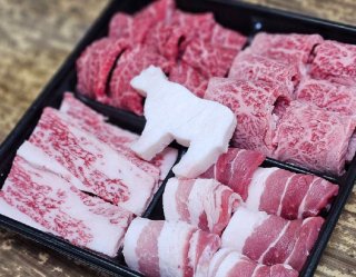 お肉ソムリエ厳選インスタ映え特集 - 特選和牛の通販 肉のABCフーズサービス